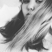 мария, 25, Мариинск