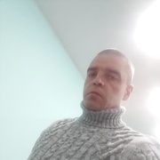 Альберт, 30, Квиток