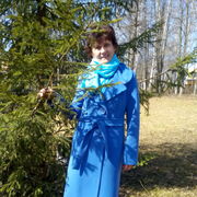 Маргарита, 62, Александров