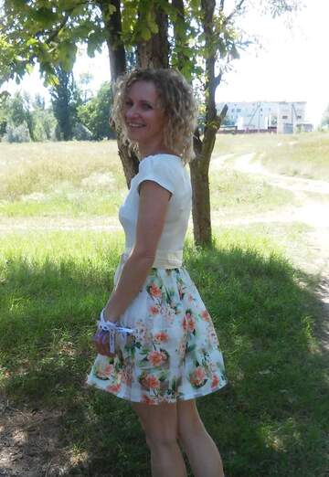 My photo - Lena Chernakova (Ereme, 43 from Dzhankoy (@lenachernakovaeremeeva)