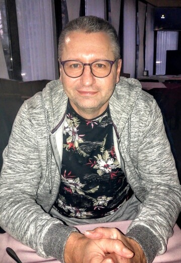 My photo - Dmitriy, 59 from Dnipropetrovsk (@dmitriy271733)