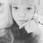 Галина, 24, Шелехов