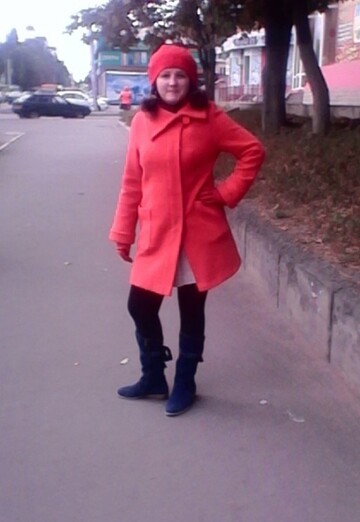 Моя фотография - Mariuchka, 34 из Липецк (@mariuchka2)