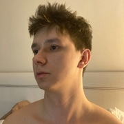 Никита, 22, Архангельское