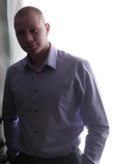 My photo - Aleksey, 33 from Aleksin (@aleksey98472)