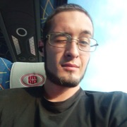 Данил, 22, Симферополь