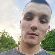 Александр, 23, Москва