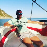 Алексей, 28, Казанская