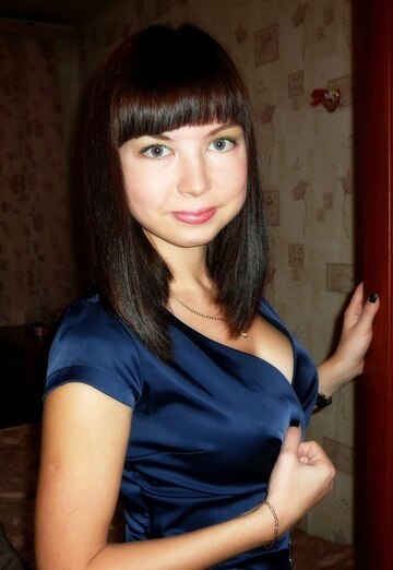 Моя фотография - Мария, 38 из Москва (@mariya67205)