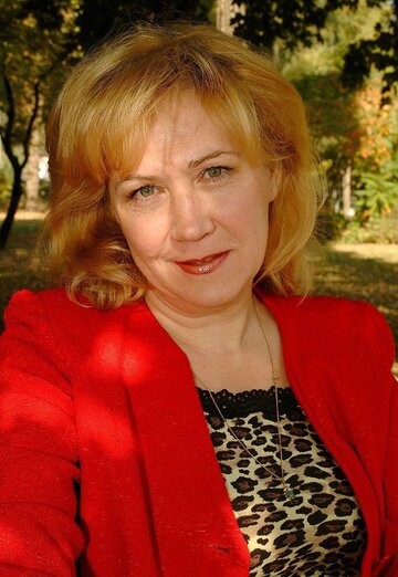 My photo - Liliya, 62 from Enakievo (@hlv33333)