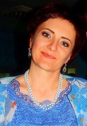 Моя фотографія - Наталья, 46 з Новогрудок (@natalya94937)