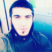 Аслан, 28, Долгопрудный