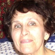 Лара, 66, Звенигород