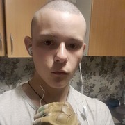 Руслан, 21, Новосибирск