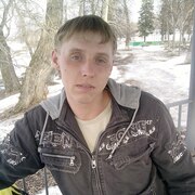 Евгений Мокрецов, 35, Суксун