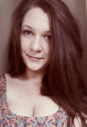 My photo - Marina, 27 from Minsk (@marina118419)