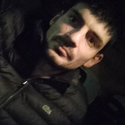 Артур, 31, Адыгейск
