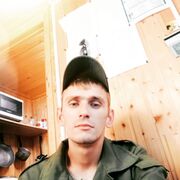 Николай, 28, Дятьково