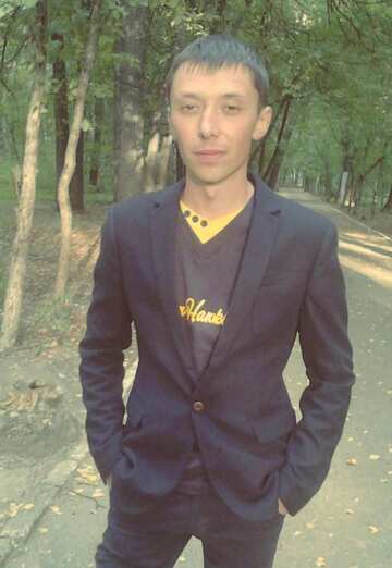 My photo - MAKSIM, 34 from Zelenodol'sk (@maksim39263)