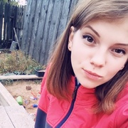 Светлана, 24, Лукоянов