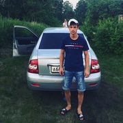 ??, 34, Железногорск