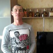 Денис, 41, Красноярск