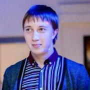 ivan, 31, Сатка