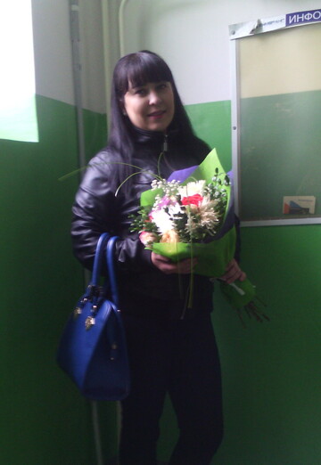 My photo - Leysan, 37 from Zelenodol'sk (@leysan989)