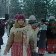 Ольга, 70, Каменка