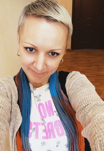 Моя фотография - Ольга, 38 из Москва (@olga354894)