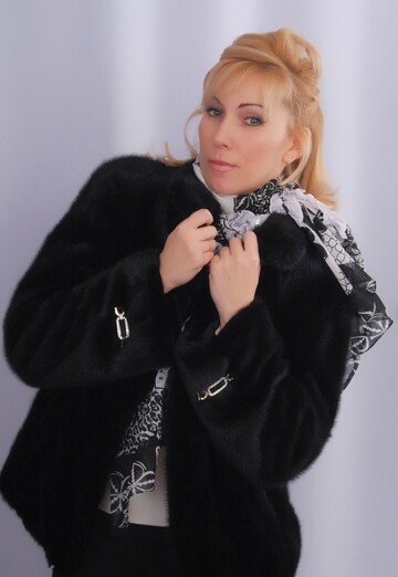 My photo - margarita, 49 from Stary Oskol (@margarita13320)