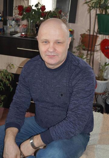 Моя фотография - Николай, 53 из Томск (@nikolay189460)