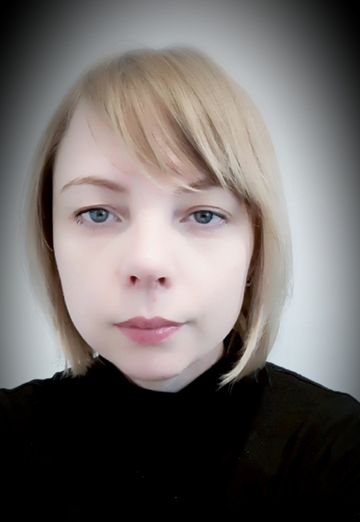 Моя фотография - Ирина, 41 из Красноярск (@irina238914)