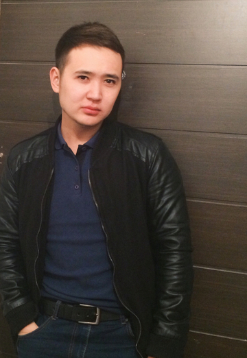 My photo - Raymbek, 31 from Shymkent (@raymbek11)