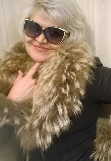 My photo - Tatyana, 48 from Oryol (@tatyana184026)