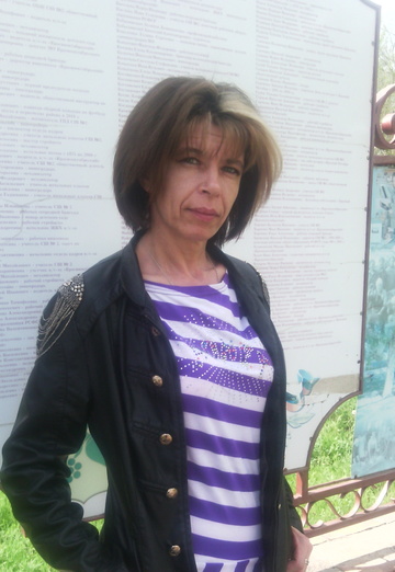 Моя фотография - ольга, 51 из Буденновск (@olga169741)