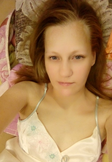 Ma photo - Svetlana, 43 de Ivanteïevka (@svetlana246919)