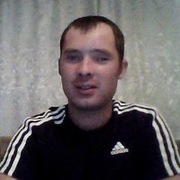 Дима, 35, Омутнинск