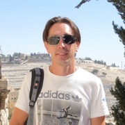 Андрей, 50, Черногорск