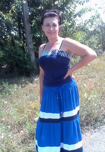My photo - kristina, 50 from Vilniansk (@kristina29679)