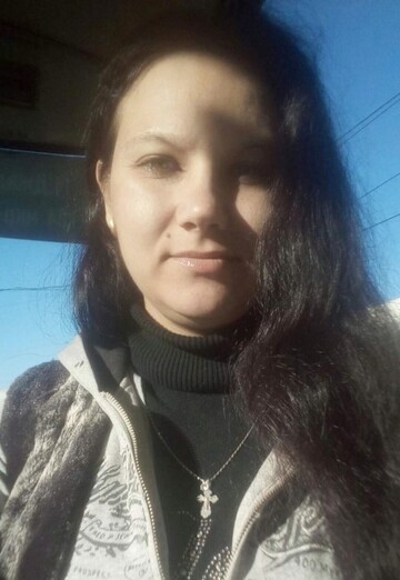 Моя фотография - Светлана, 38 из Оренбург (@svetlana170526)