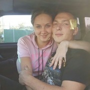 Екатерина, 23, Тим