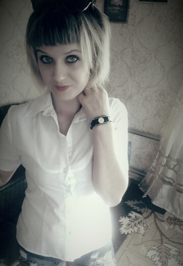 Моя фотография - Екатерина, 35 из Щучинск (@ekaterina80593)