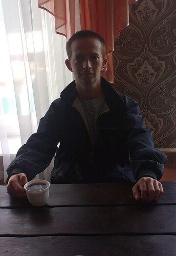 My photo - Timur, 38 from Kursk (@timur50514)