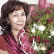 Светлана, 64, Волжский