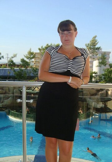 My photo - Viktoriya, 37 from Bronnitsy (@viktoriya6450)