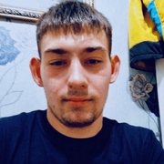 Алексей, 28, Братск