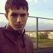 Иван, 27, Железногорск