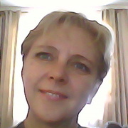 Ольга, 46, Катав-Ивановск