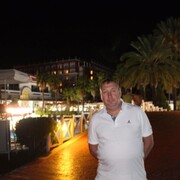 юрий, 56, Кувандык